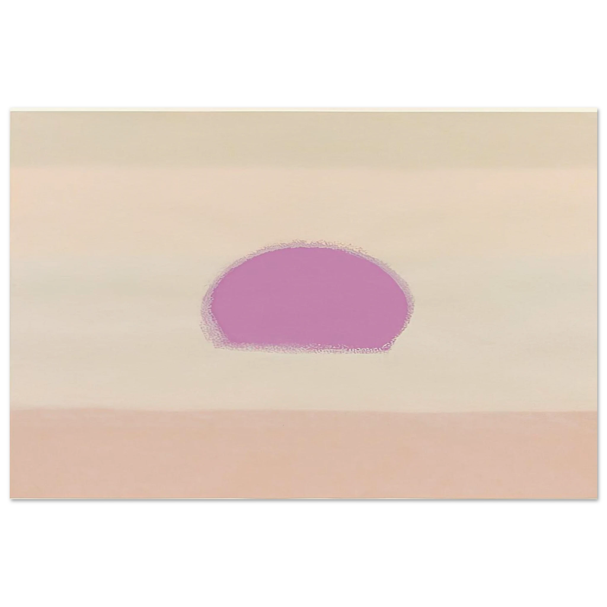 Untitled  from Sunset Poster | Andy Warhol Poster | Andy Warhol Prints