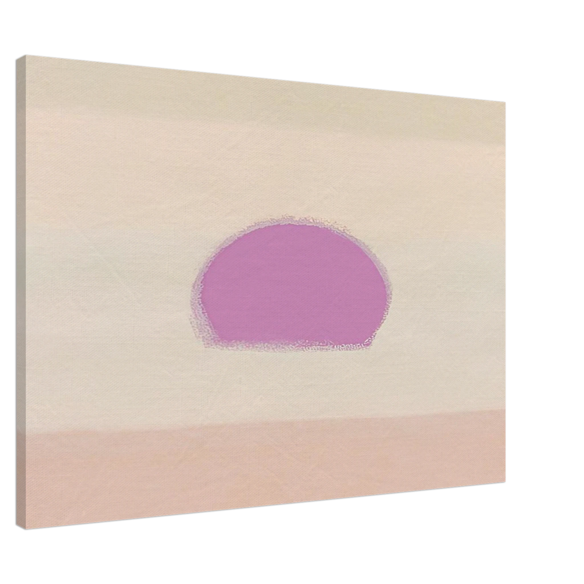 Untitled  from Sunset Canvas | Andy Warhol Canvas | Andy Warhol Prints