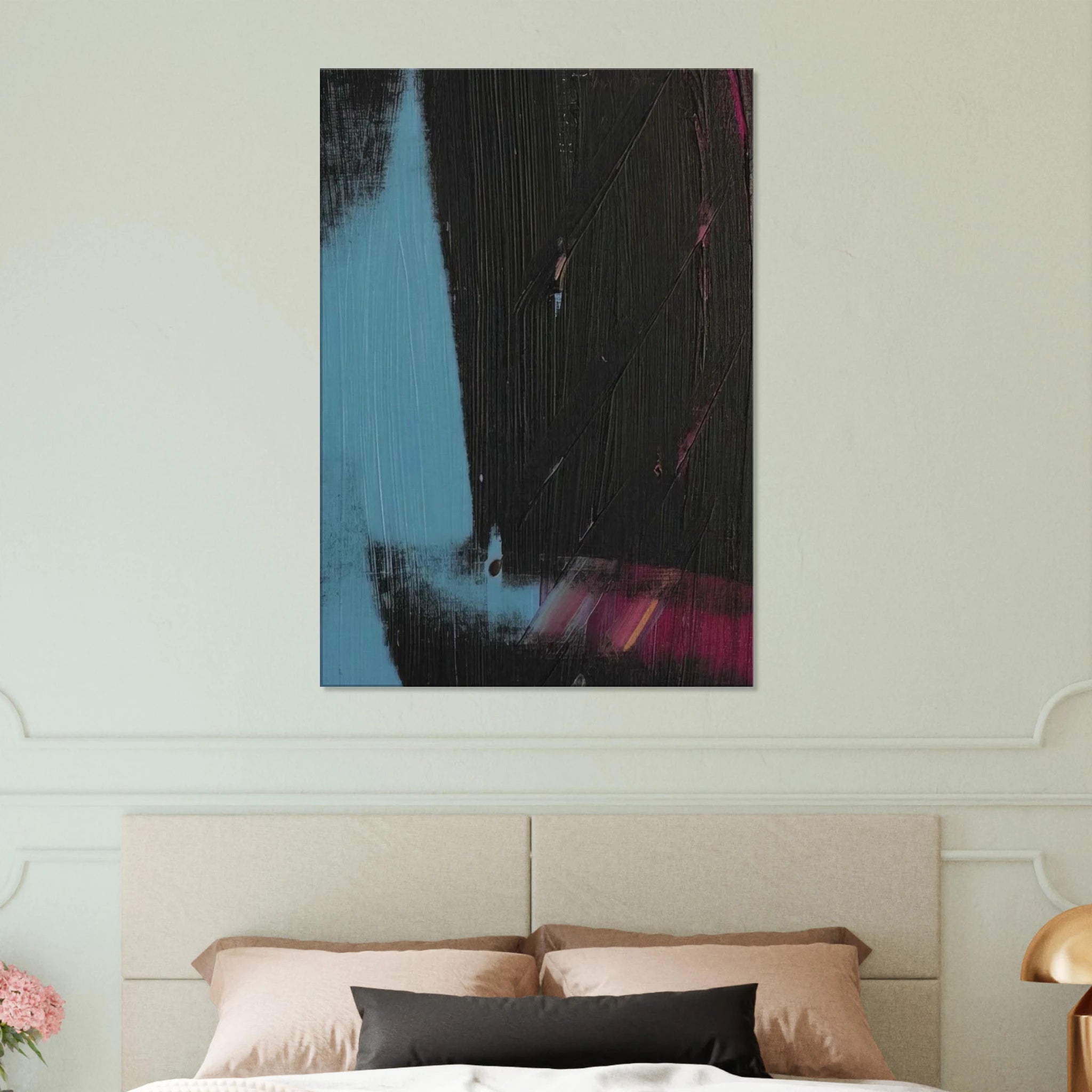 Shadow Canvas | Andy Warhol Canvas | Andy Warhol Prints