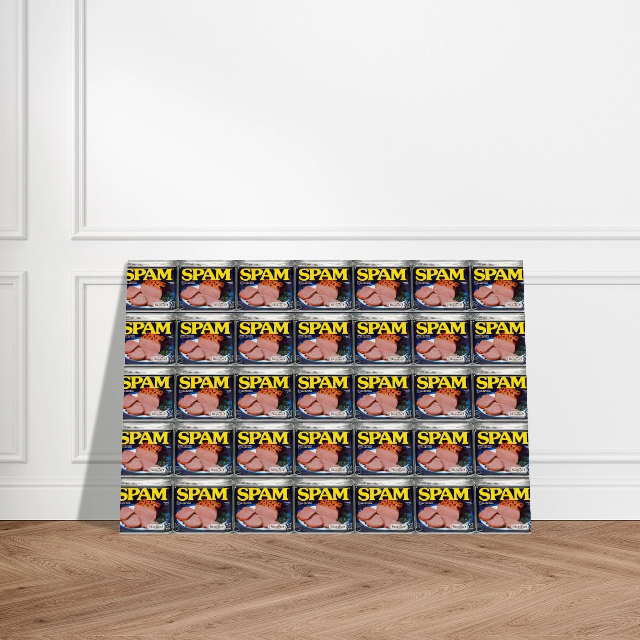 Spam Poster | Andy Warhol Poster | Andy Warhol Prints