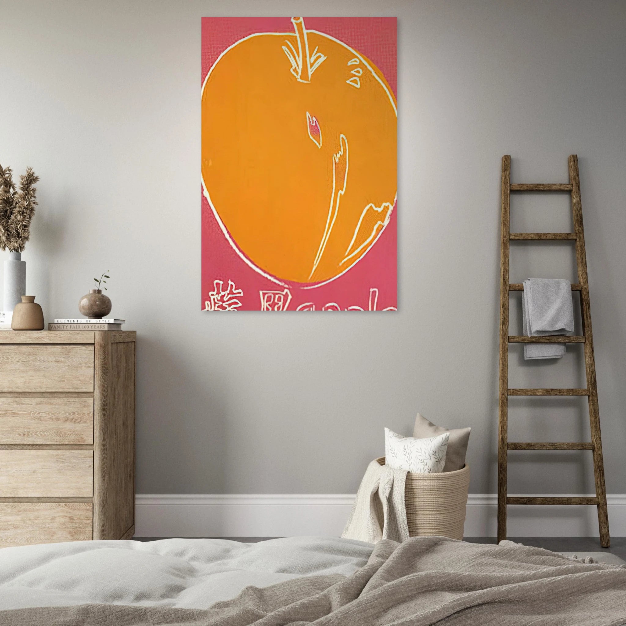 Apple Poster | Andy Warhol Poster | Andy Warhol Prints