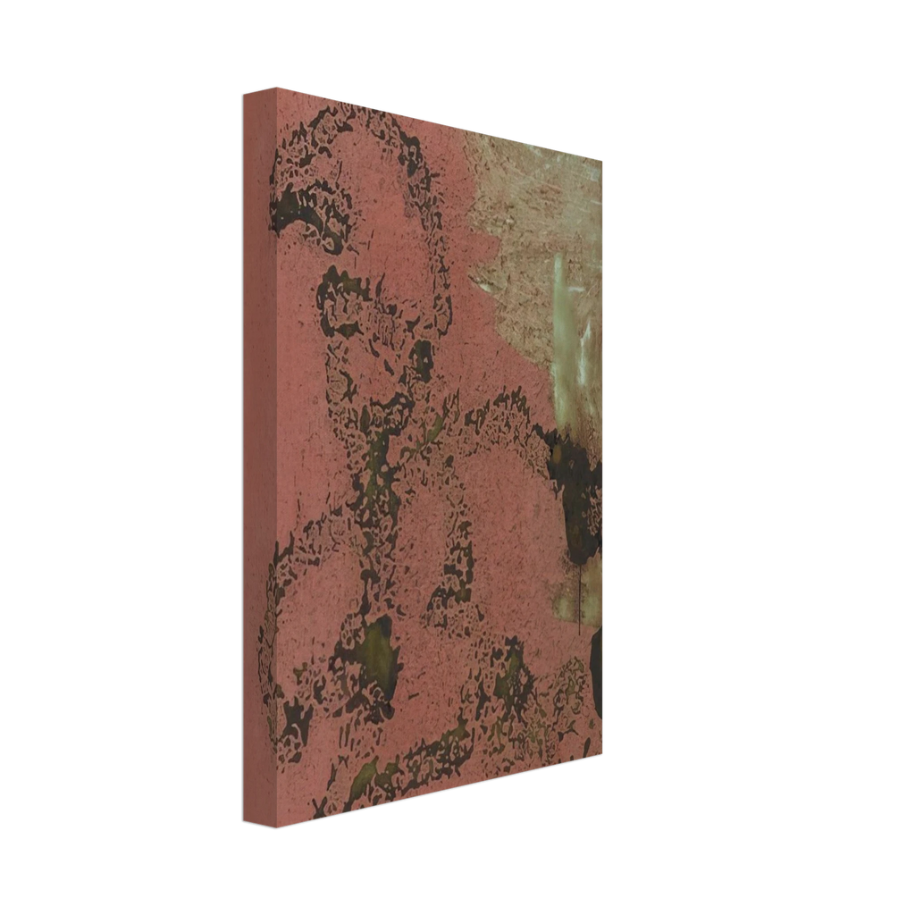 Oxidation Painting Canvas | Andy Warhol Canvas | Andy Warhol Prints