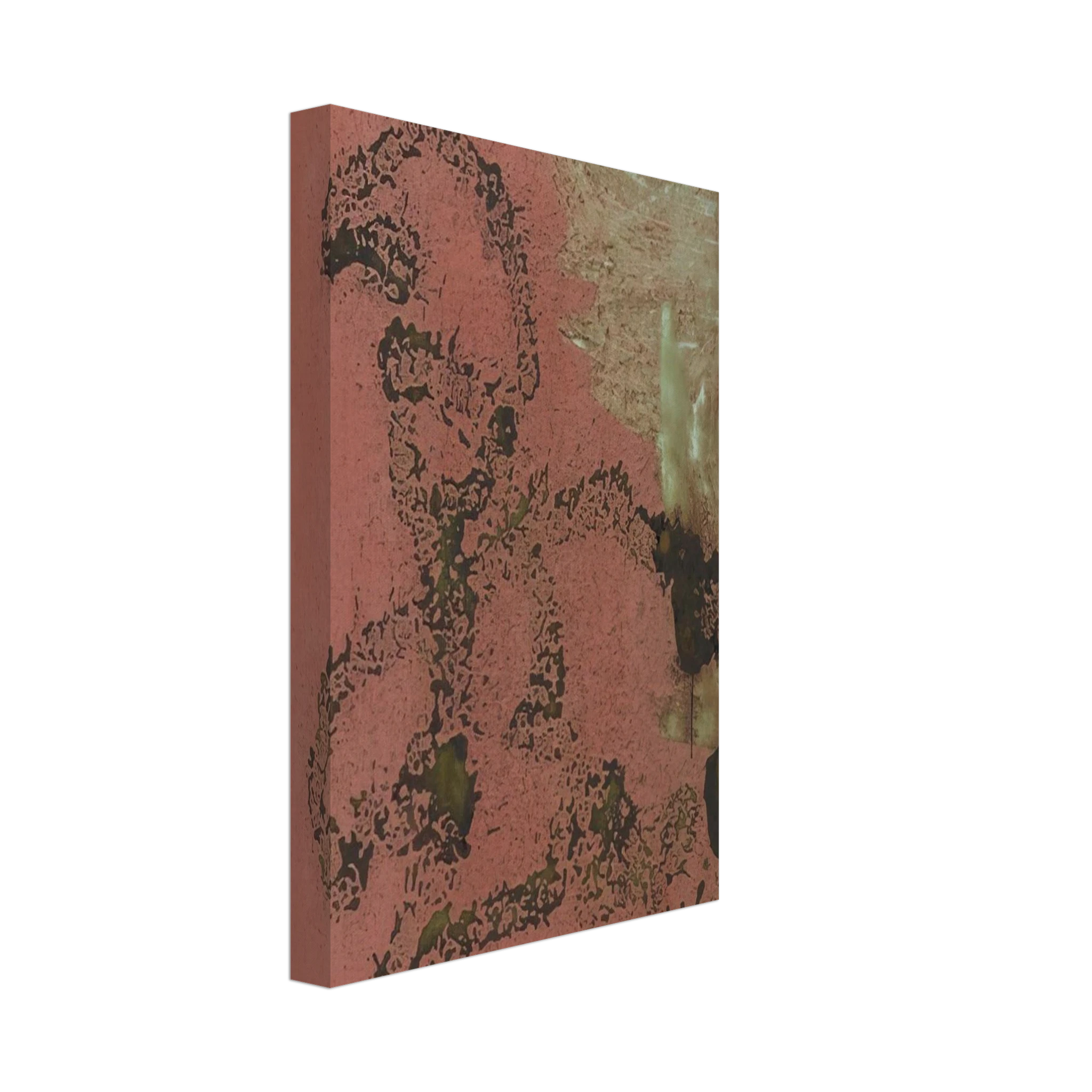 Oxidation Painting Canvas | Andy Warhol Canvas | Andy Warhol Prints