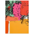 Grapes #1 Poster | Andy Warhol Poster | Andy Warhol Prints