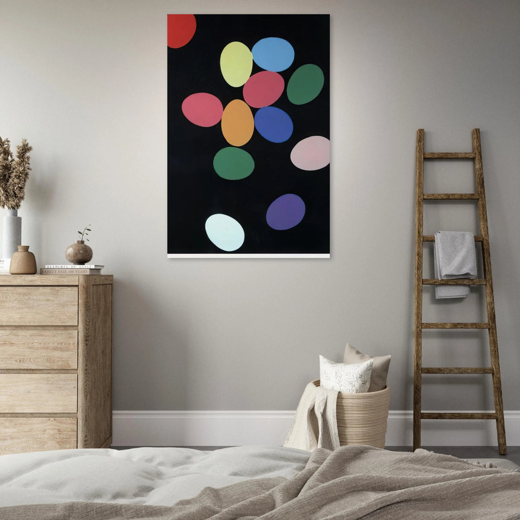 Eggs Poster | Andy Warhol Poster | Andy Warhol Prints
