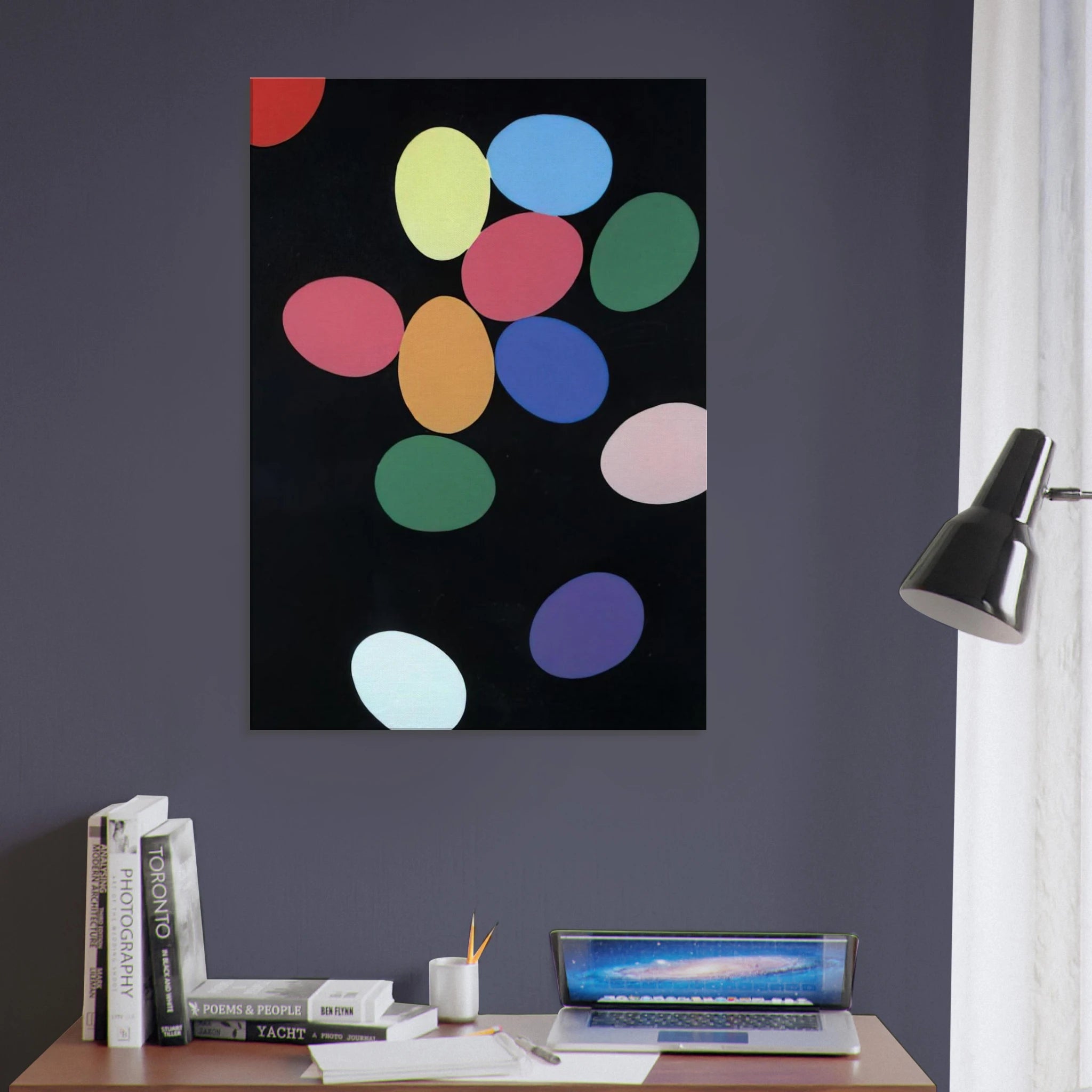 Eggs Canvas | Andy Warhol Canvas | Andy Warhol Prints