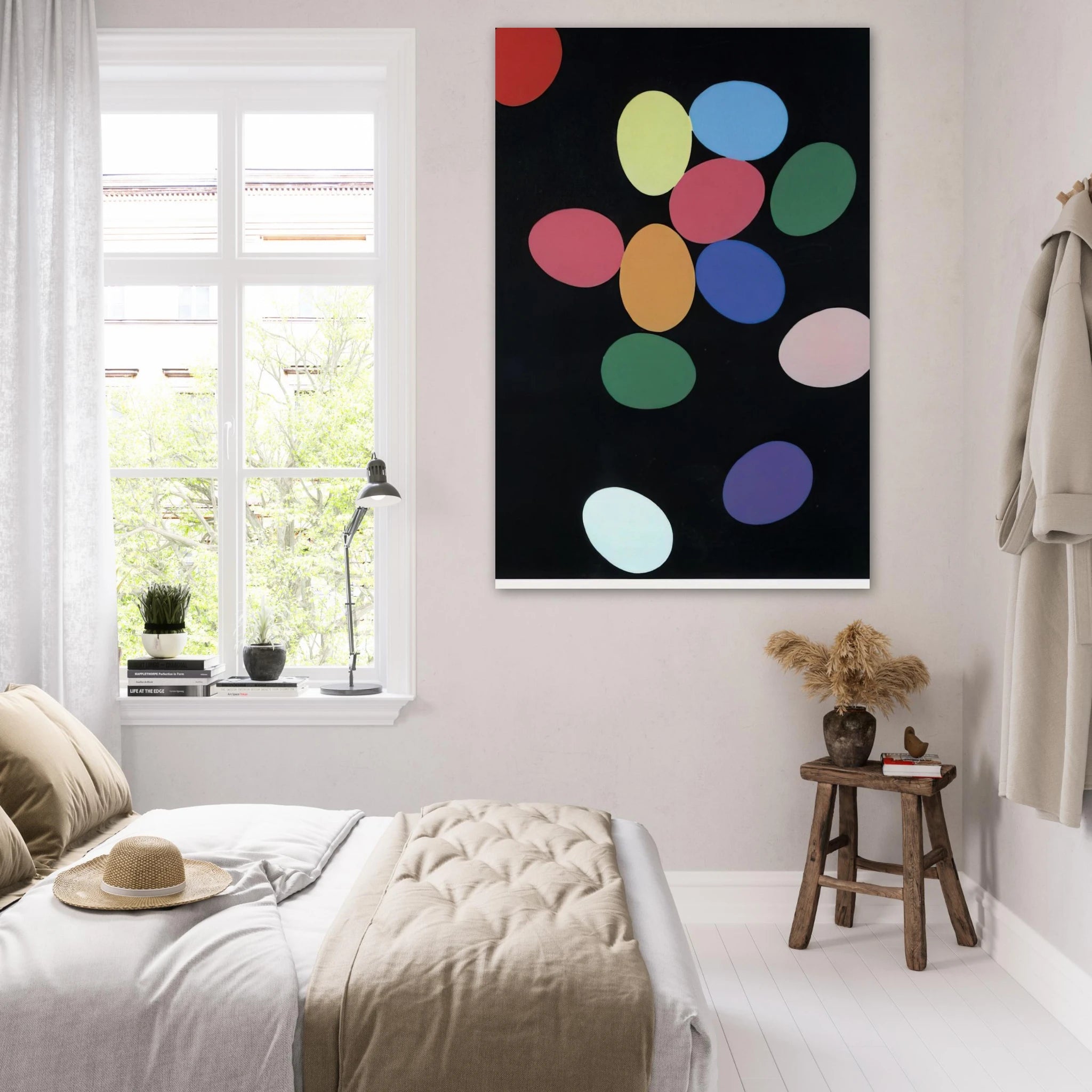 Eggs Poster | Andy Warhol Poster | Andy Warhol Prints