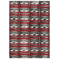 Martinson Coffee Poster | Andy Warhol Poster | Andy Warhol Prints