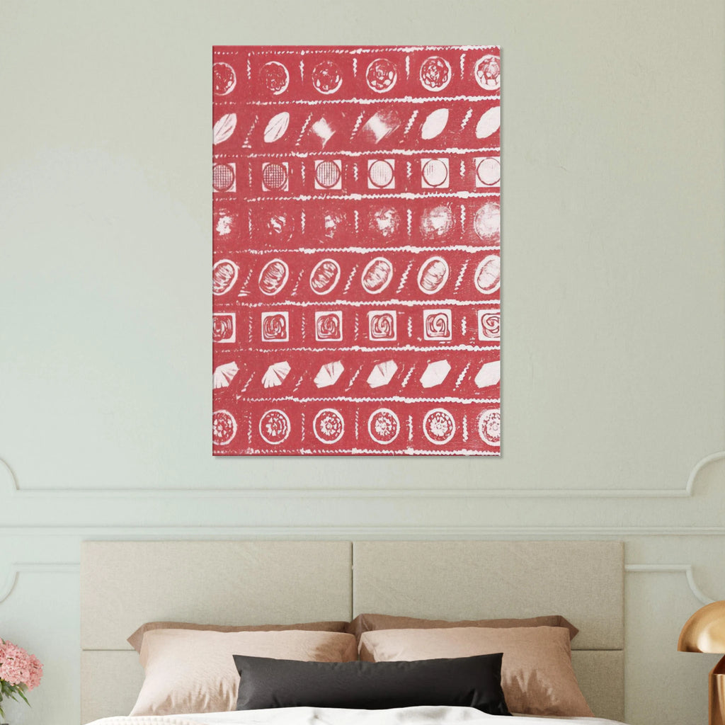Candy Box Canvas | Andy Warhol Canvas | Andy Warhol Prints