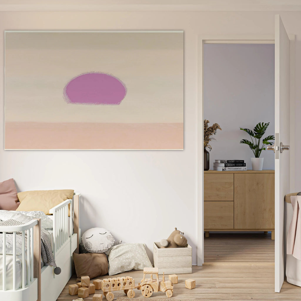 Untitled  from Sunset Poster | Andy Warhol Poster | Andy Warhol Prints