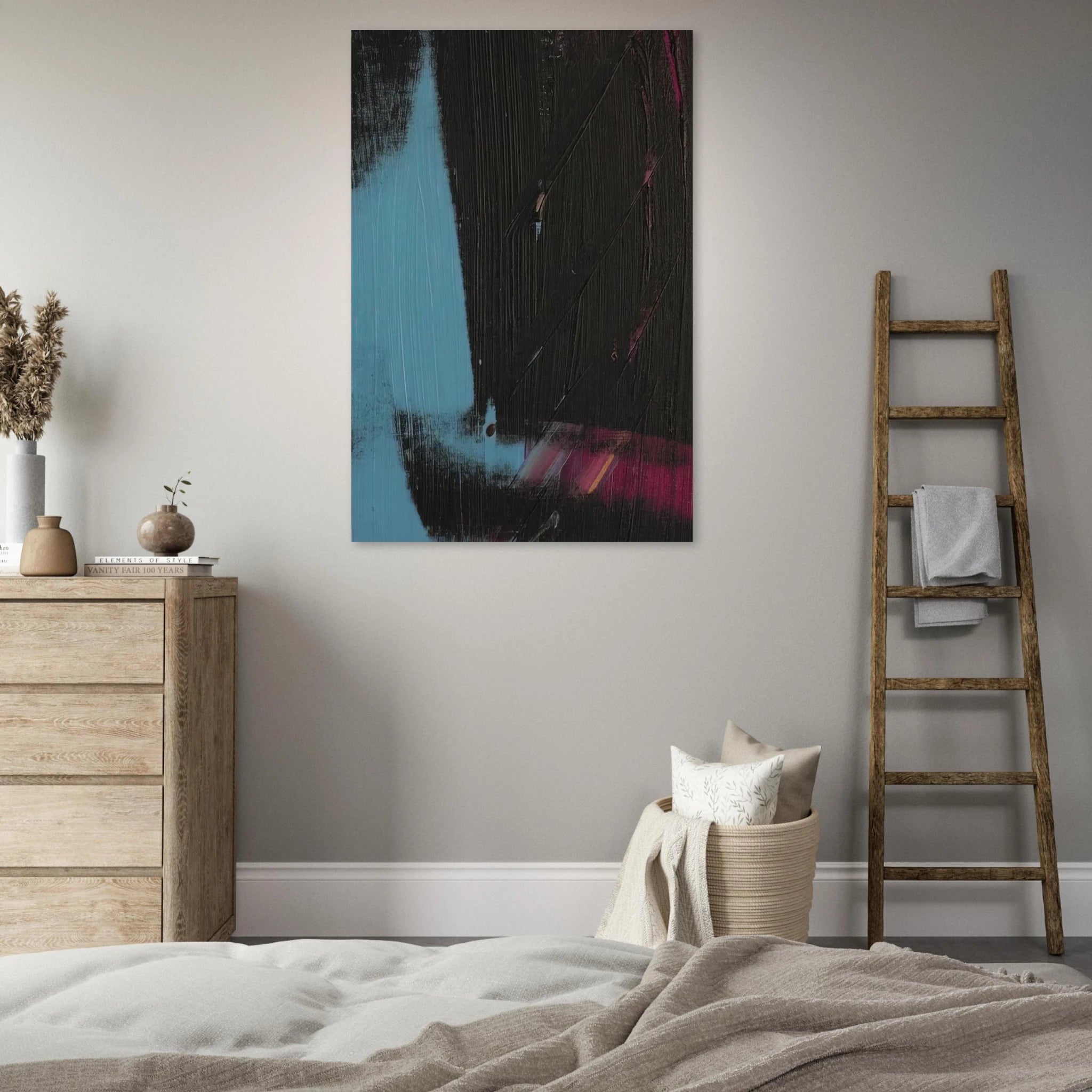 Shadow Poster | Andy Warhol Poster | Andy Warhol Prints