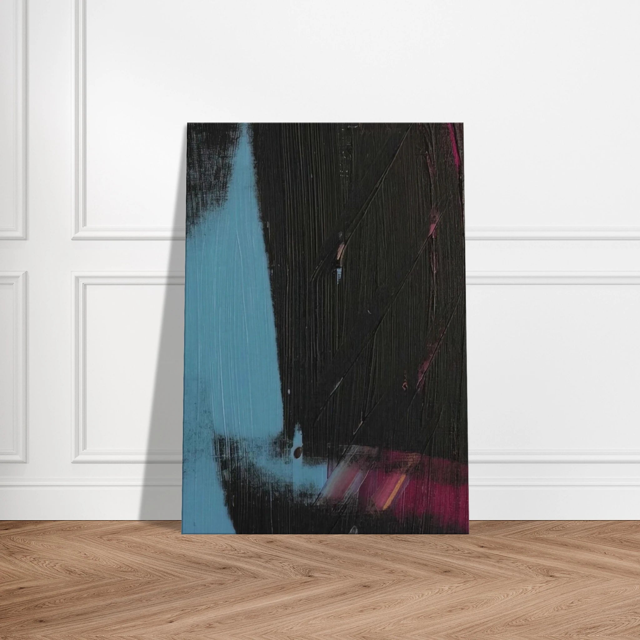 Shadow Canvas | Andy Warhol Canvas | Andy Warhol Prints