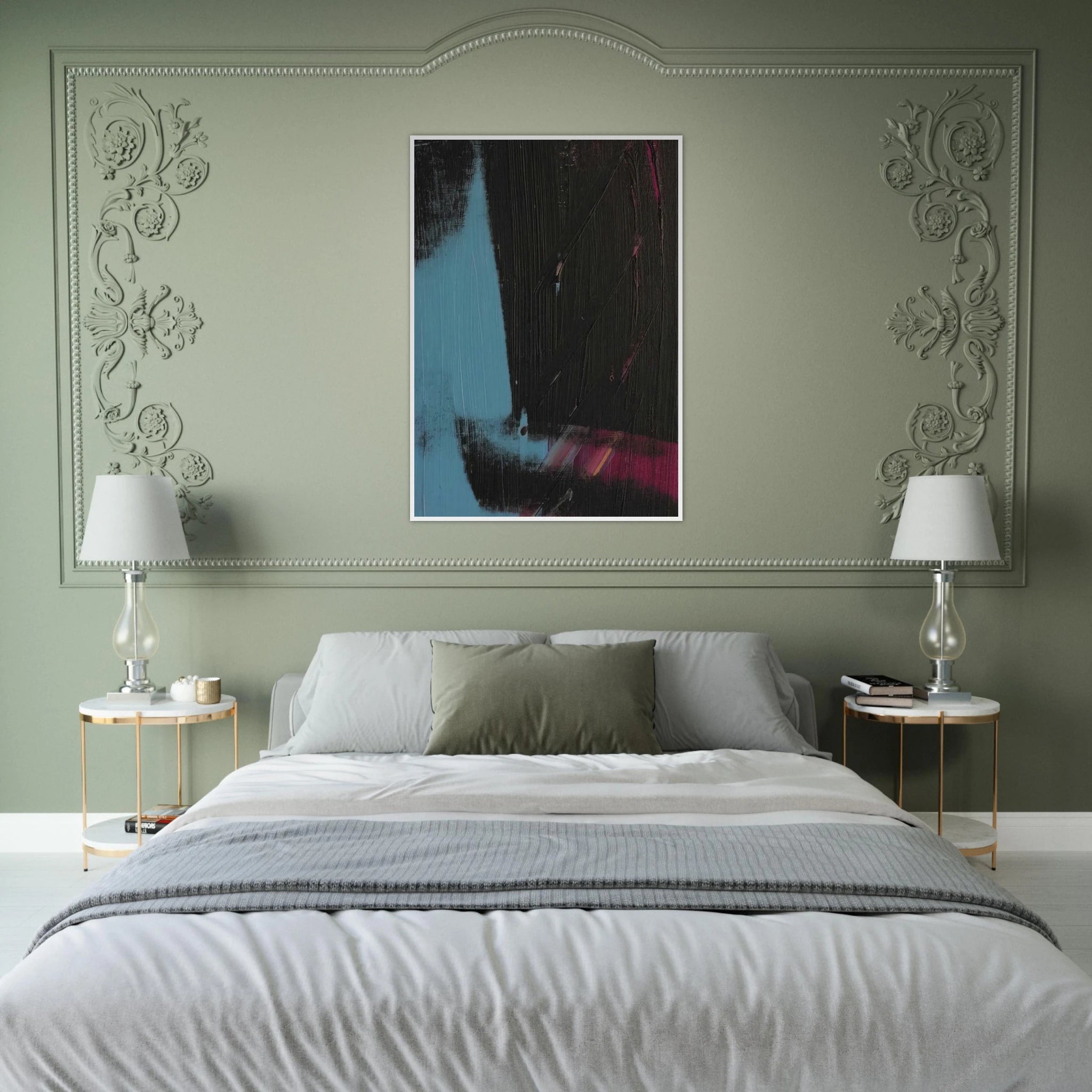 Shadow Framed Poster | Andy Warhol Framed Prints Wall Art | Andy Warhol Prints