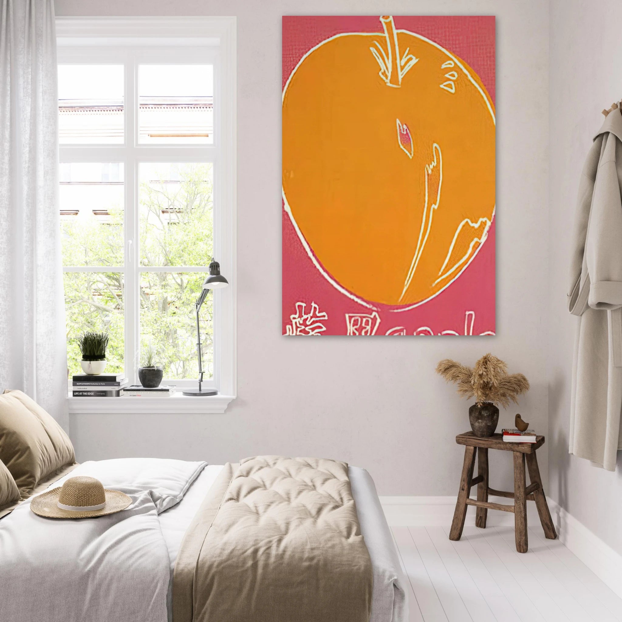 Apple Poster | Andy Warhol Poster | Andy Warhol Prints