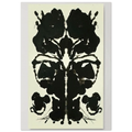 Rorschach Poster | Andy Warhol Poster | Andy Warhol Prints
