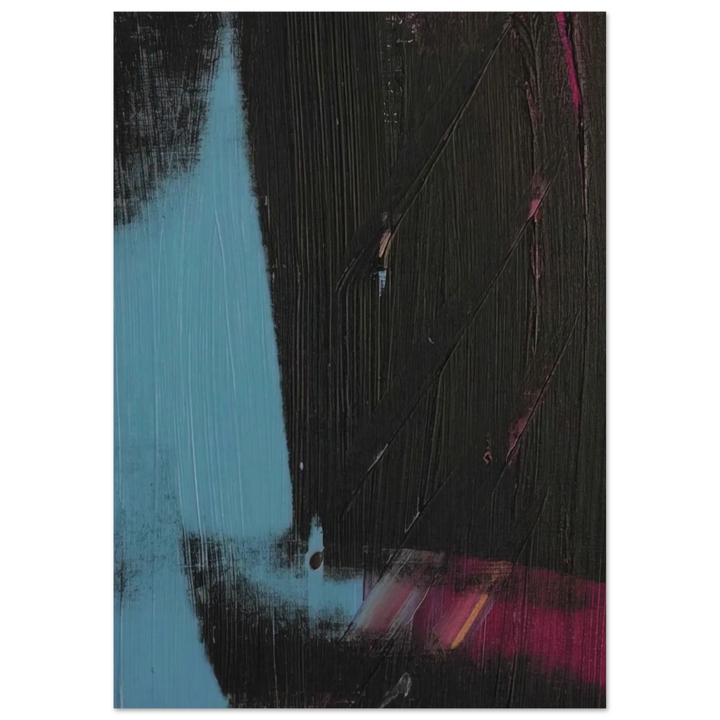 Shadow Poster | Andy Warhol Poster | Andy Warhol Prints