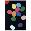Eggs Poster | Andy Warhol Poster | Andy Warhol Prints