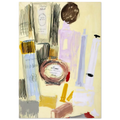 Untitled  Beauty Products  Poster | Andy Warhol Poster | Andy Warhol Prints