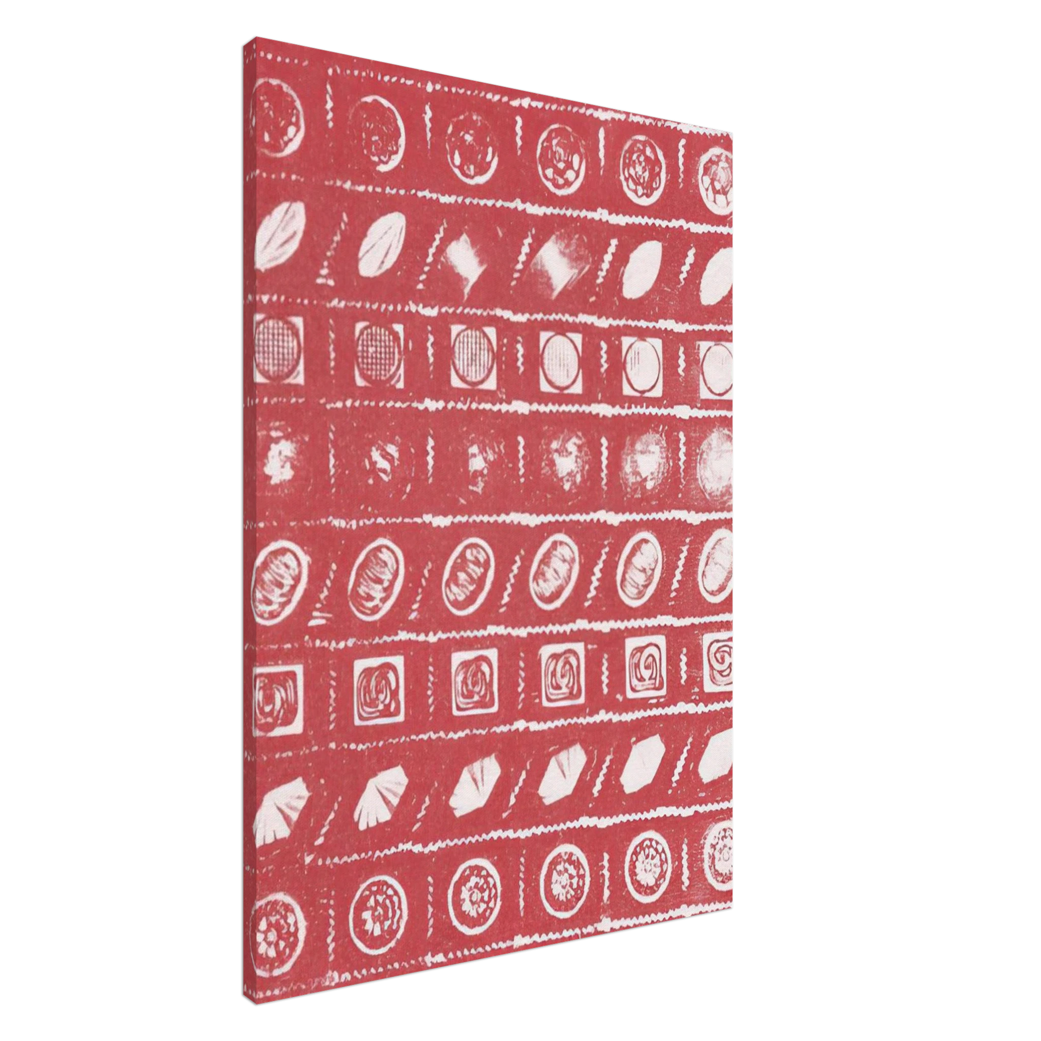 Candy Box Canvas | Andy Warhol Canvas | Andy Warhol Prints