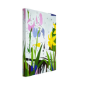 Do It Yourself  Flowers  Canvas | Andy Warhol Canvas | Andy Warhol Prints