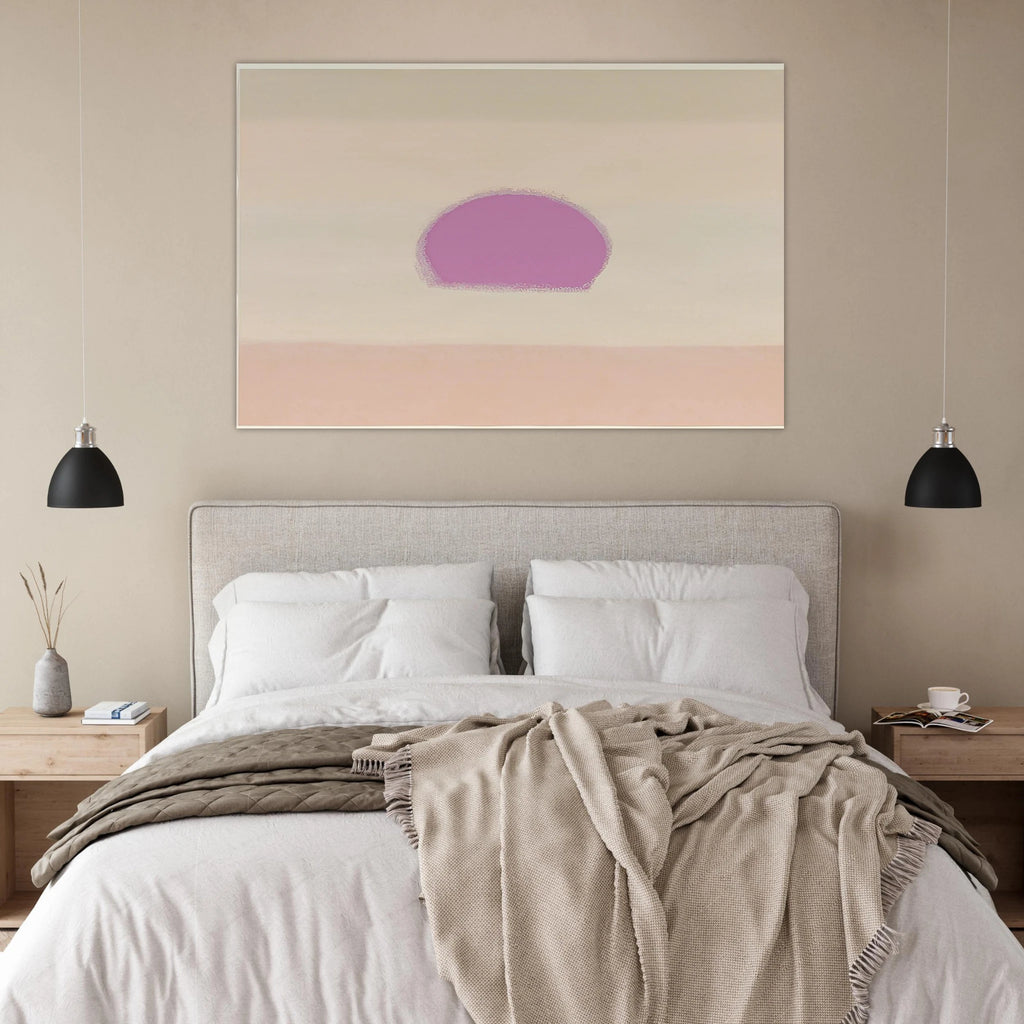 Untitled  from Sunset Poster | Andy Warhol Poster | Andy Warhol Prints