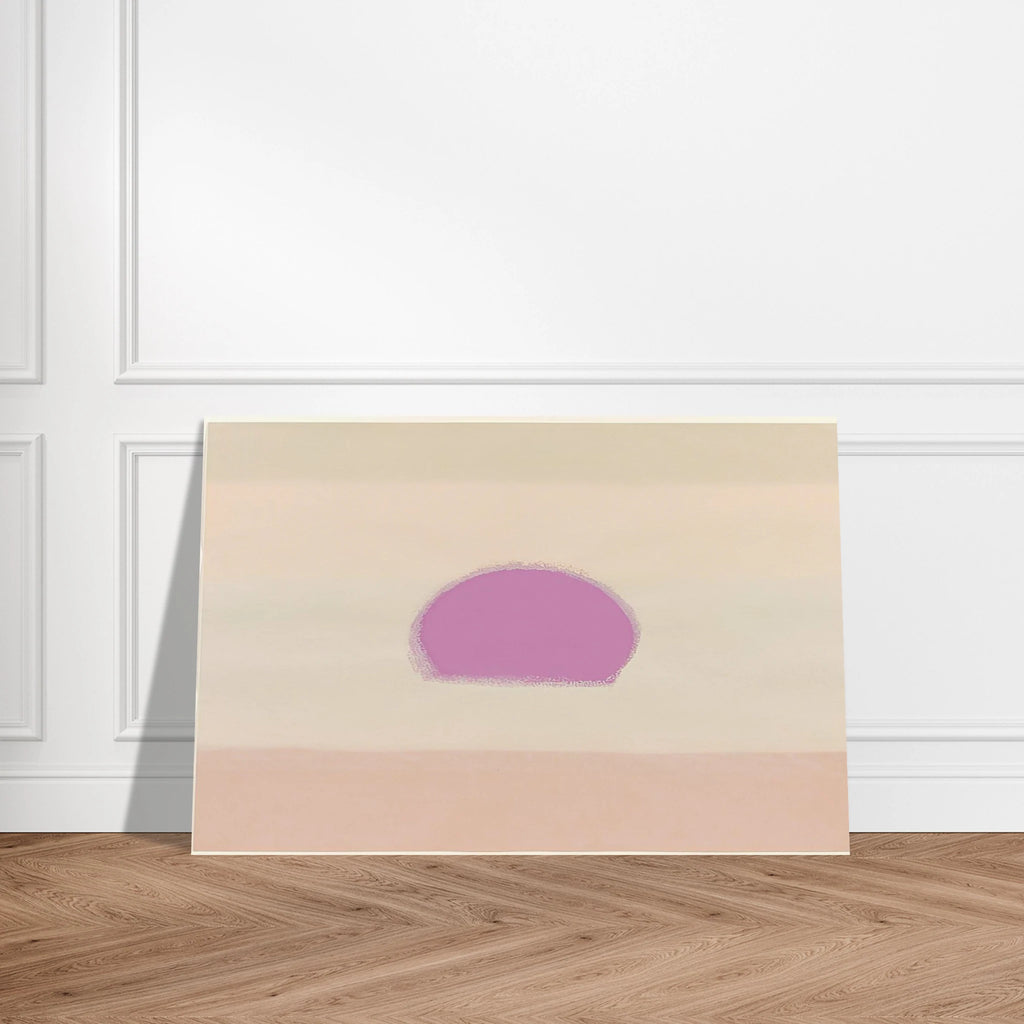 Untitled  from Sunset Poster | Andy Warhol Poster | Andy Warhol Prints