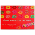 Life Savers Poster | Andy Warhol Poster | Andy Warhol Prints