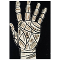Hand Poster | Andy Warhol Poster | Andy Warhol Prints