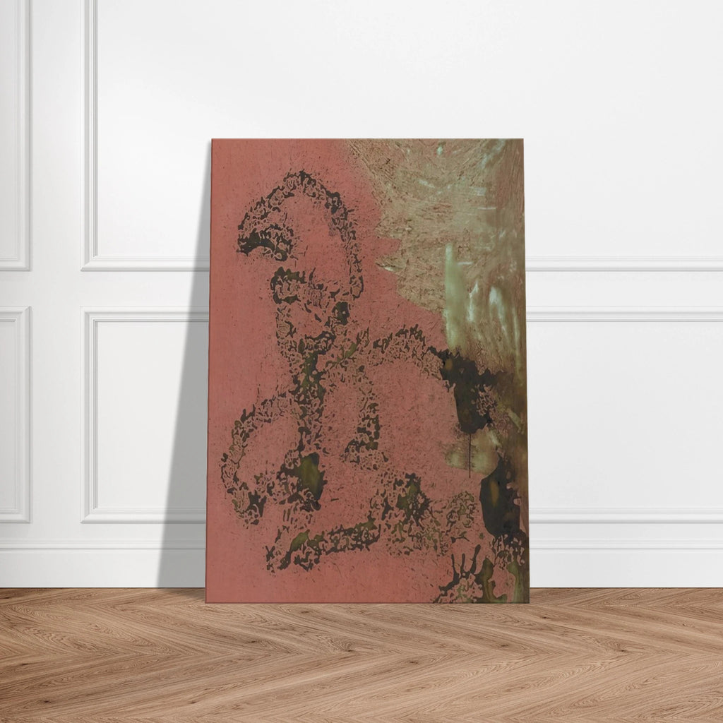 Oxidation Painting Canvas | Andy Warhol Canvas | Andy Warhol Prints