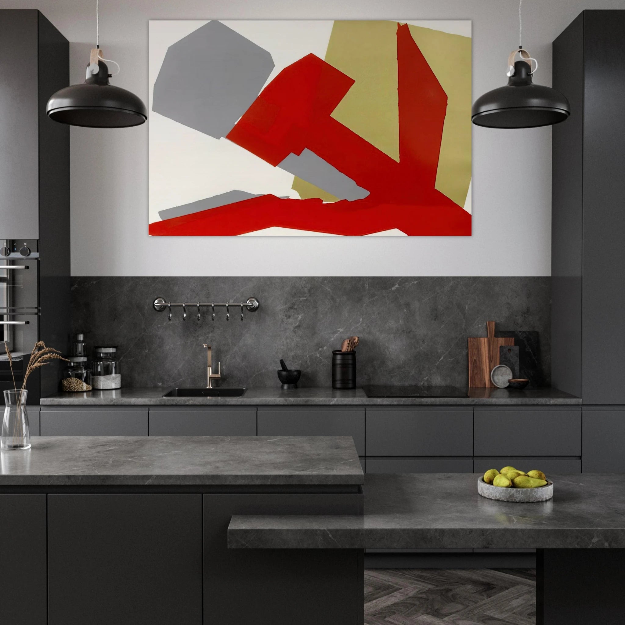 Hammer and Sickle  Special Edition  Poster | Andy Warhol Poster | Andy Warhol Prints