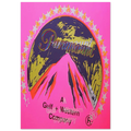Paramount Poster | Andy Warhol Poster | Andy Warhol Prints