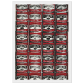 Martinson Coffee Framed Poster | Andy Warhol Framed Prints Wall Art | Andy Warhol Prints